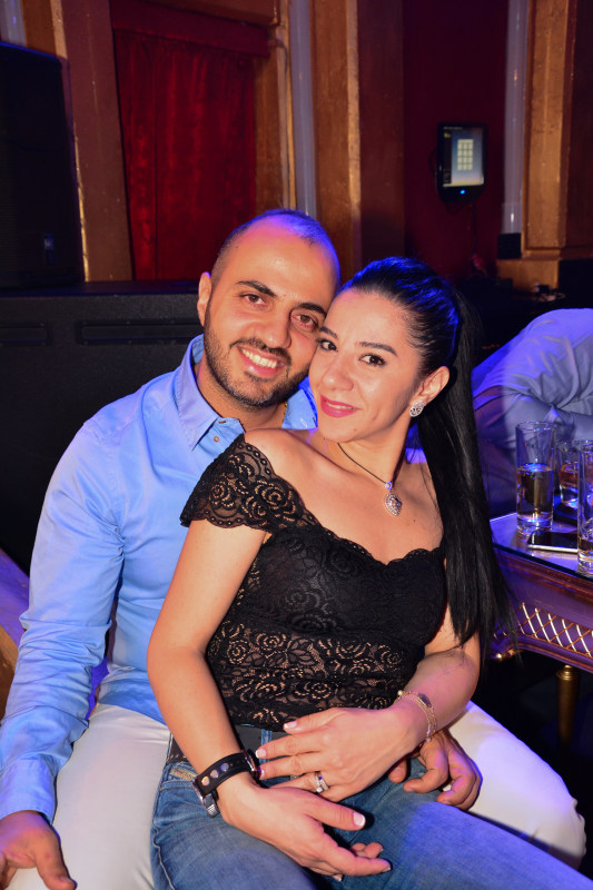 Theatrum On Saturday Night